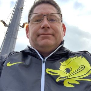 Meet your Posher, Eric